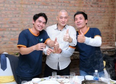 1 2 3 Zôzôzô 1 2 3 Zôzôzô 1 2 3 uống